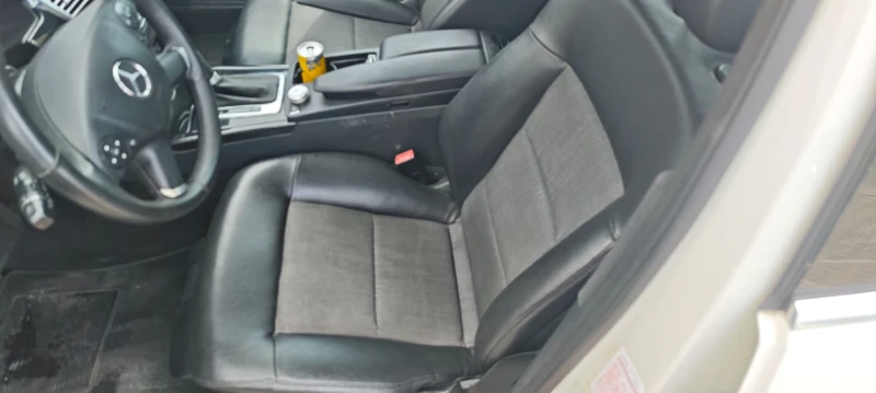 Mercedes-Benz E 250, снимка 5 - Автомобили и джипове - 52879036