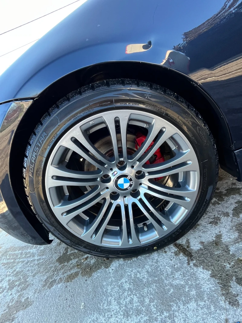 BMW 318, снимка 12 - Автомобили и джипове - 52910845