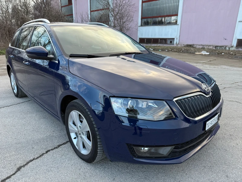 Skoda Octavia 1.8TSi / DSG / 4x4 , снимка 2 - Автомобили и джипове - 53028116