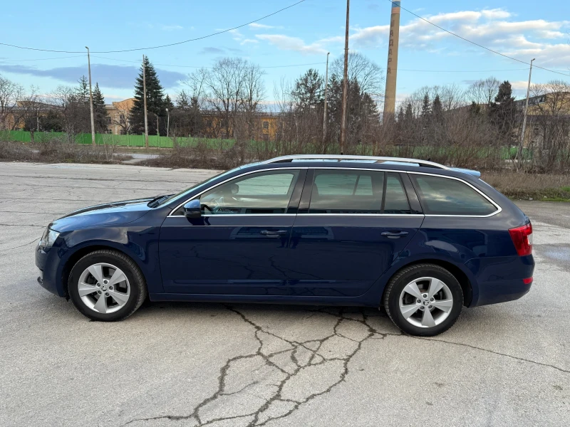 Skoda Octavia 1.8TSi / DSG / 4x4 , снимка 6 - Автомобили и джипове - 53028116
