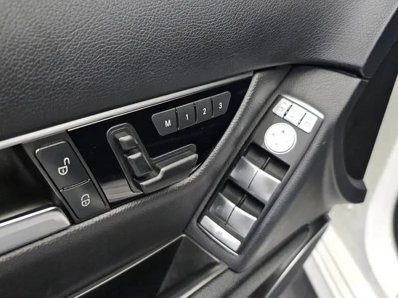 Mercedes-Benz C 220 CDI | Mobile.bg   14