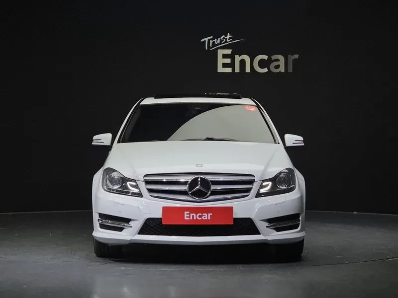 Mercedes-Benz C 220 CDI - изображение 3