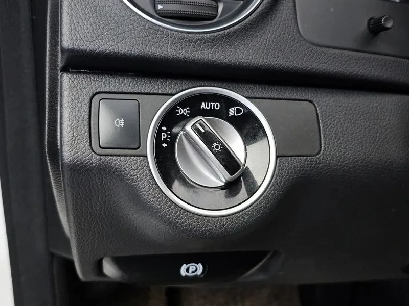 Mercedes-Benz C 220 CDI | Mobile.bg   15