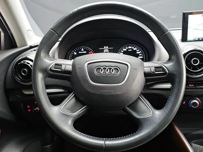 Audi A3 1.6 TDI | Mobile.bg � ����������� 13