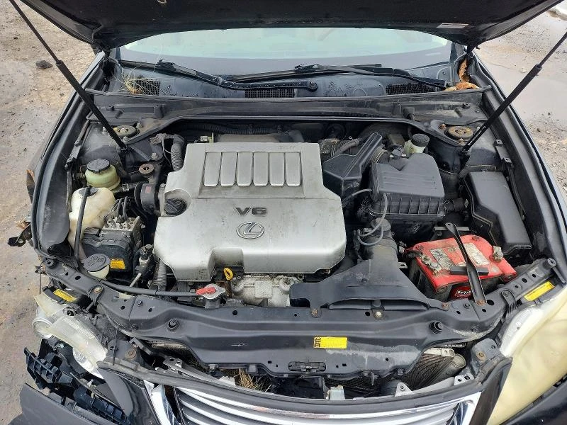 Lexus ES 3.5L 6 FRONT WHEEL DRIVE | Mobile.bg � ����������� 11