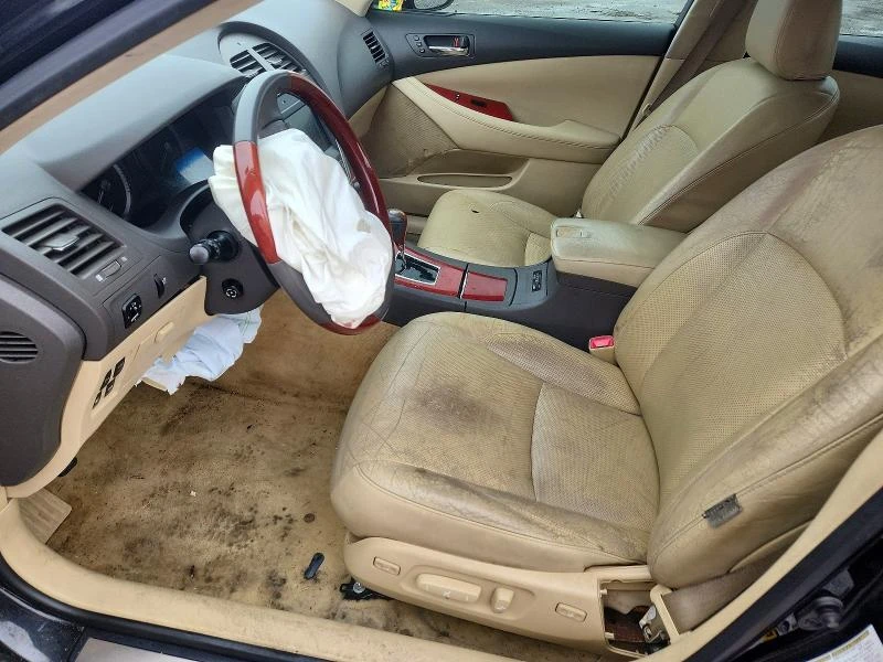 Lexus ES 3.5L 6 FRONT WHEEL DRIVE | Mobile.bg � ����������� 7