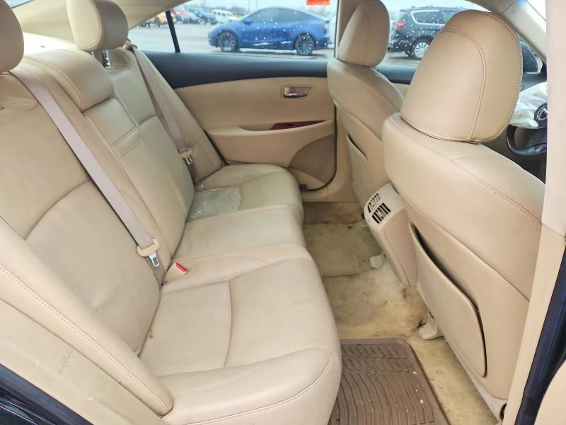 Lexus ES 3.5L 6 FRONT WHEEL DRIVE | Mobile.bg � ����������� 10