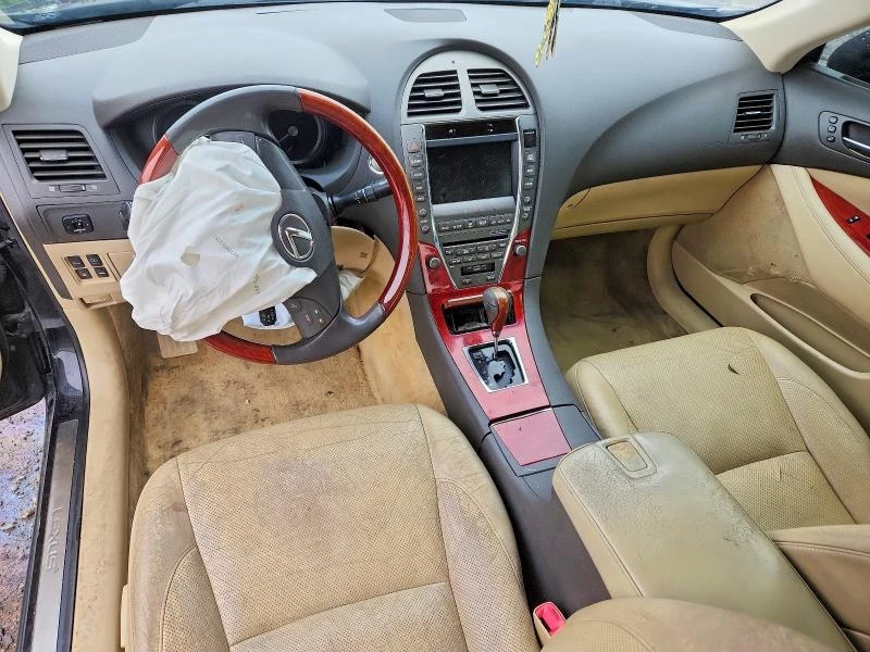 Lexus ES 3.5L 6 FRONT WHEEL DRIVE | Mobile.bg � ����������� 8