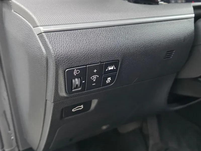 Kia K5 3Rd Generation 2.0 Prestige, снимка 15 - Автомобили и джипове - 55278473