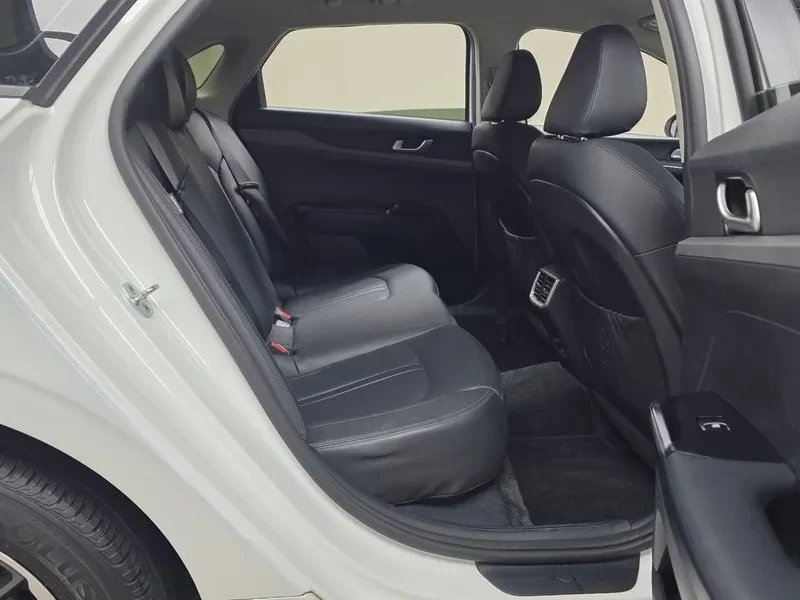 Kia K5 3Rd Generation 2.0 Prestige, снимка 12 - Автомобили и джипове - 55278473