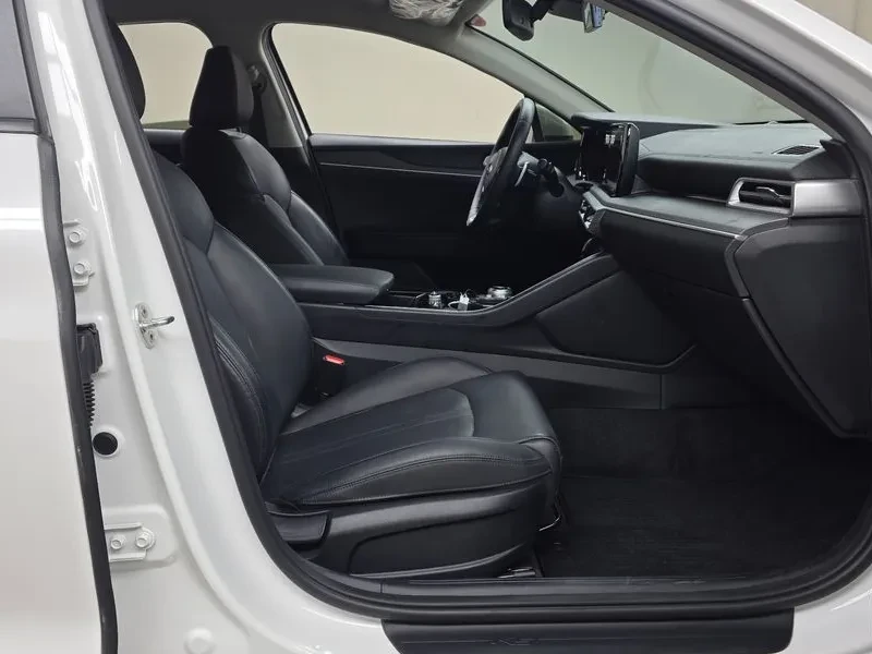 Kia K5 3Rd Generation 2.0 Prestige, снимка 11 - Автомобили и джипове - 55278473