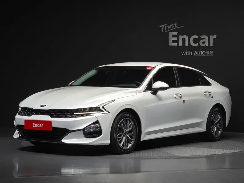 Kia K5 3Rd Generation 2.0 Prestige