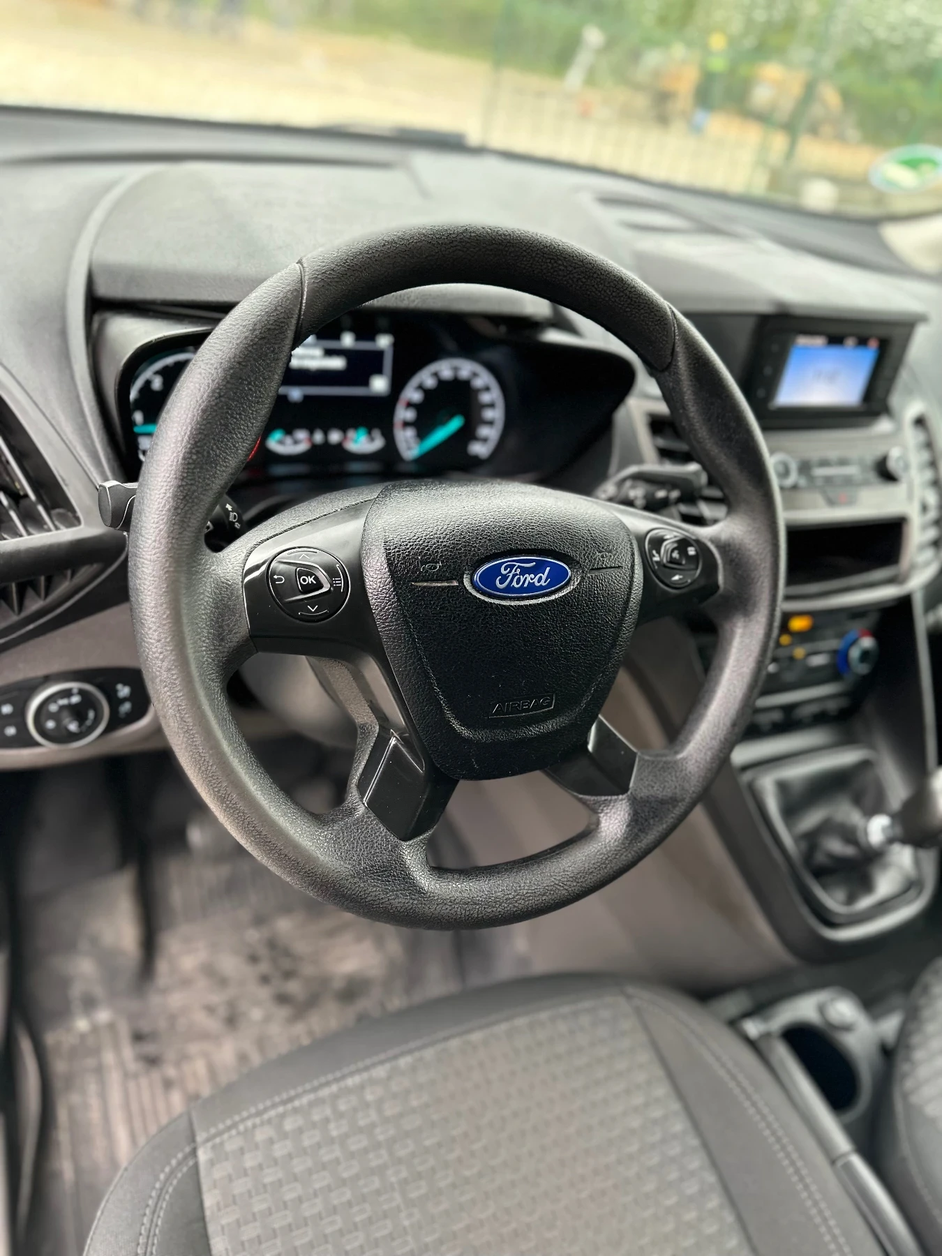 Ford Connect 1.5   TDCI  сервизна - изображение 9