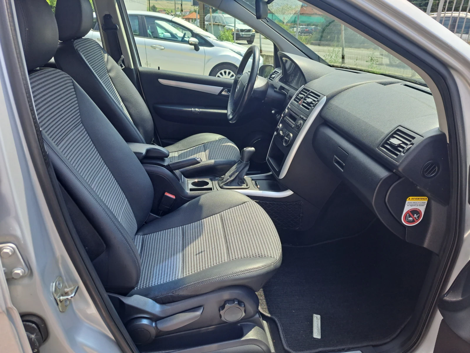 Mercedes-Benz A 180 2.0CDI - изображение 9