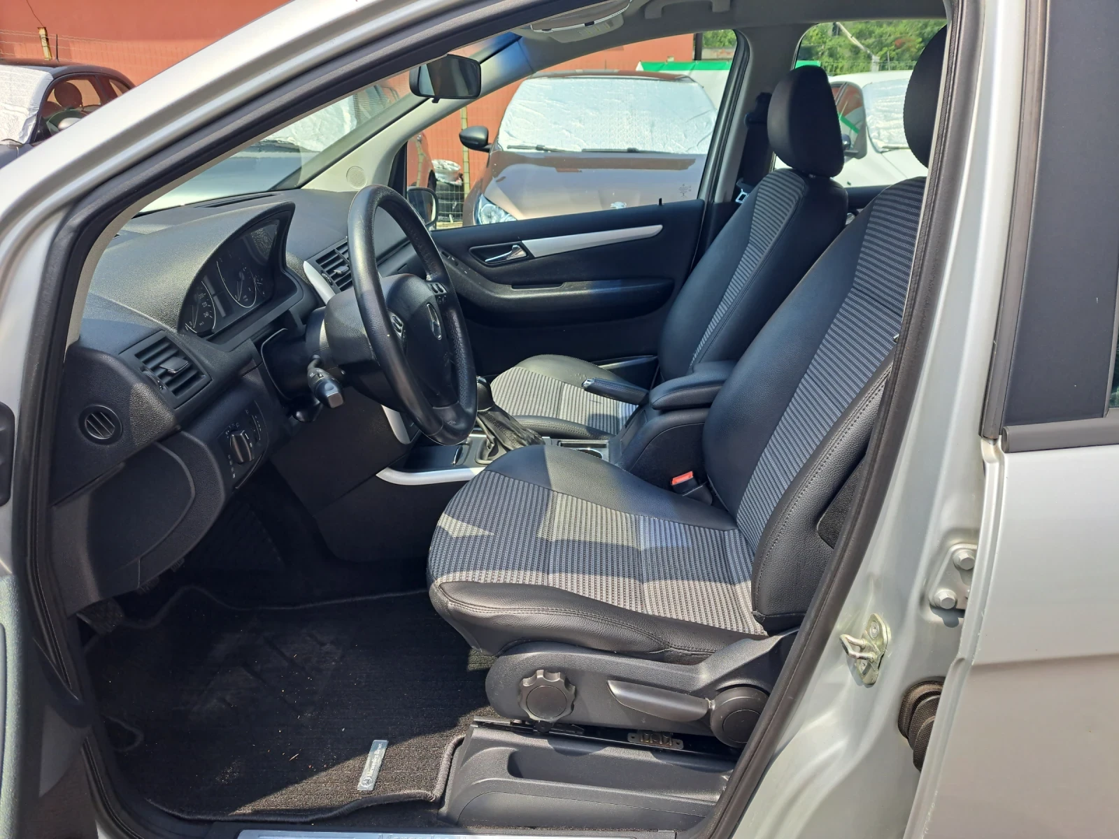 Mercedes-Benz A 180 2.0CDI | Mobile.bg — изображение 12