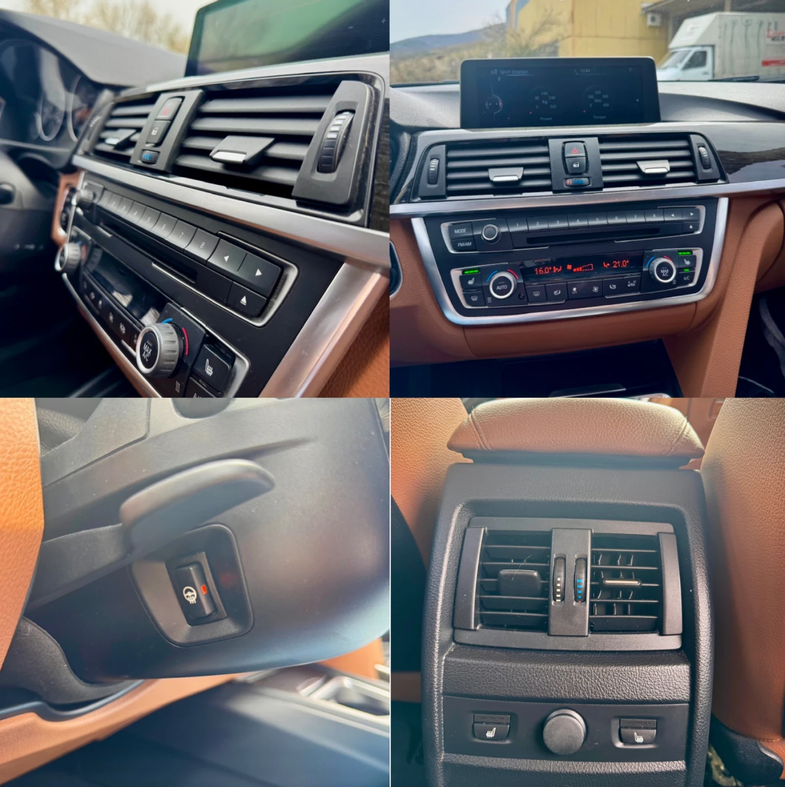 BMW 328 xi Luxury  - изображение 6