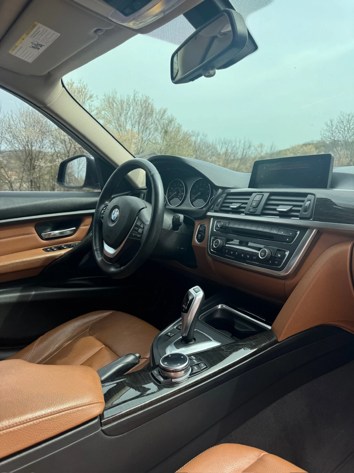 BMW 328 xi Luxury  - изображение 7