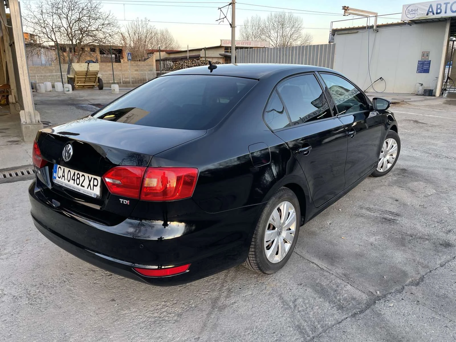 VW Jetta  - изображение 3