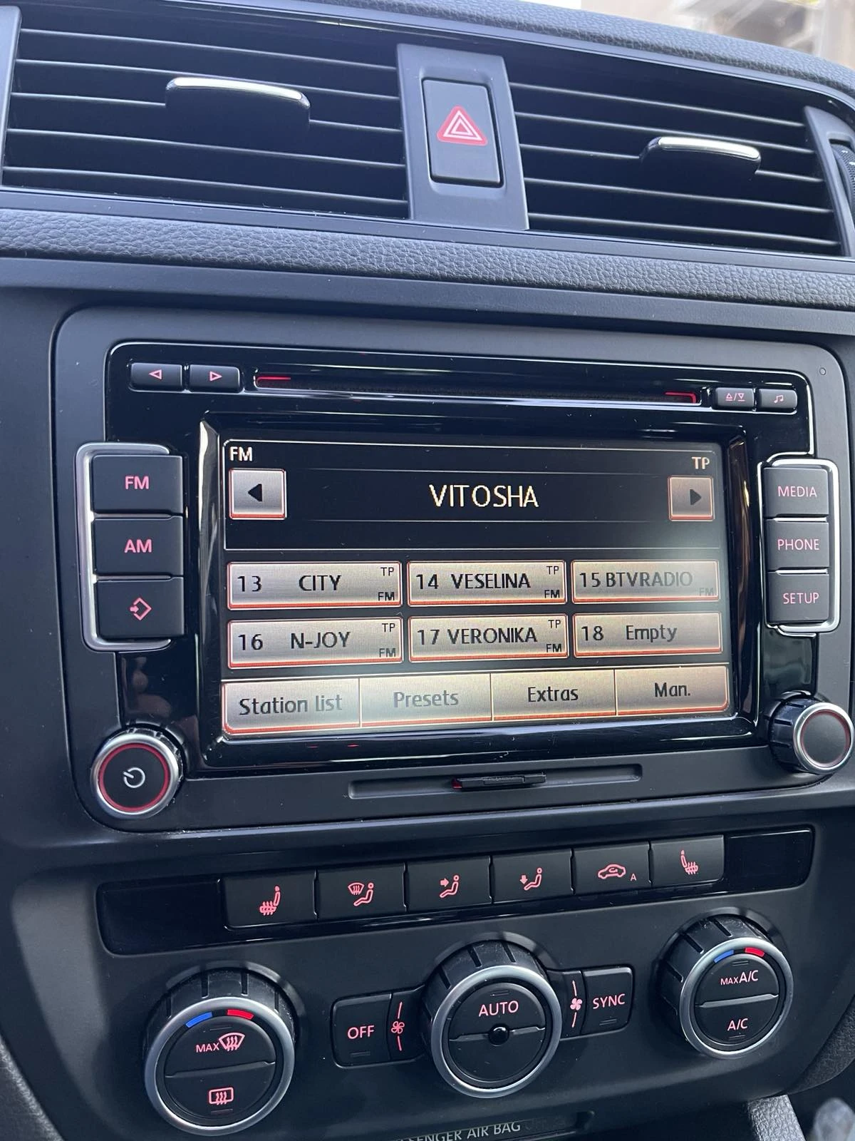 VW Jetta  - изображение 6