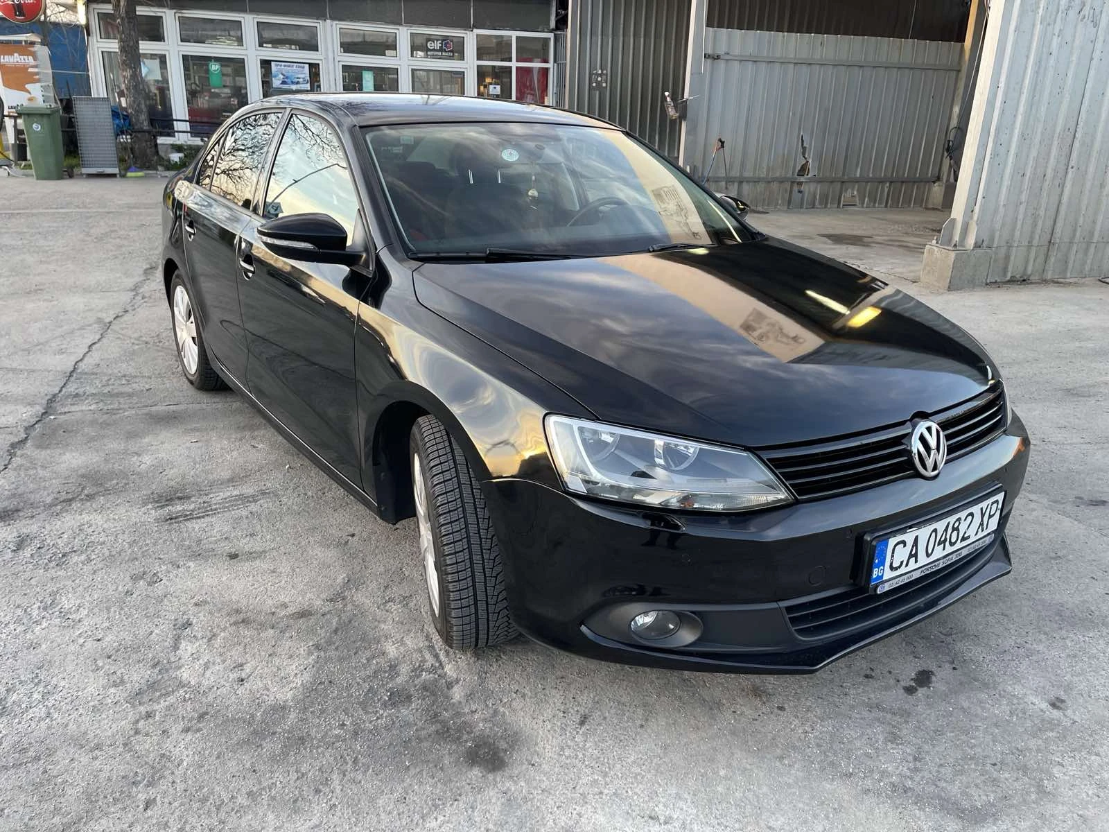 VW Jetta  - изображение 2