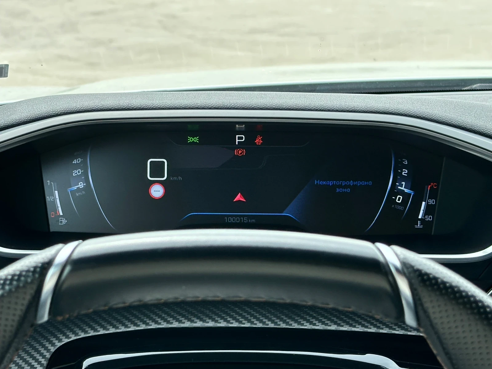 Peugeot 508  - изображение 7