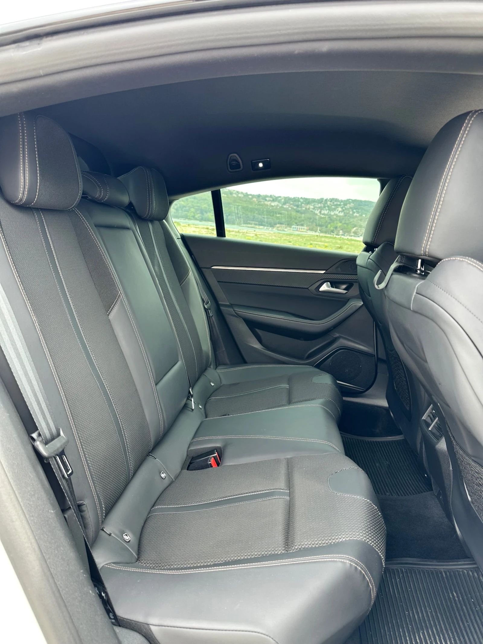 Peugeot 508  - изображение 8