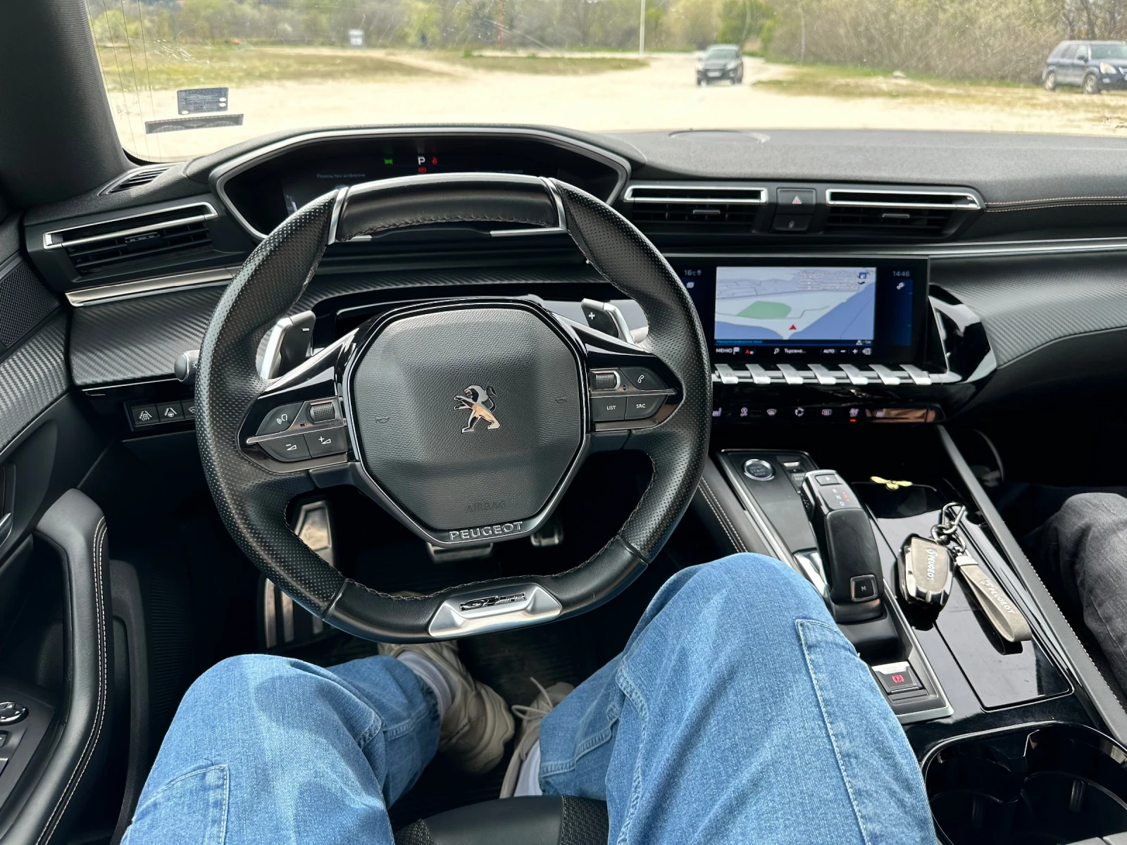 Peugeot 508  - изображение 6