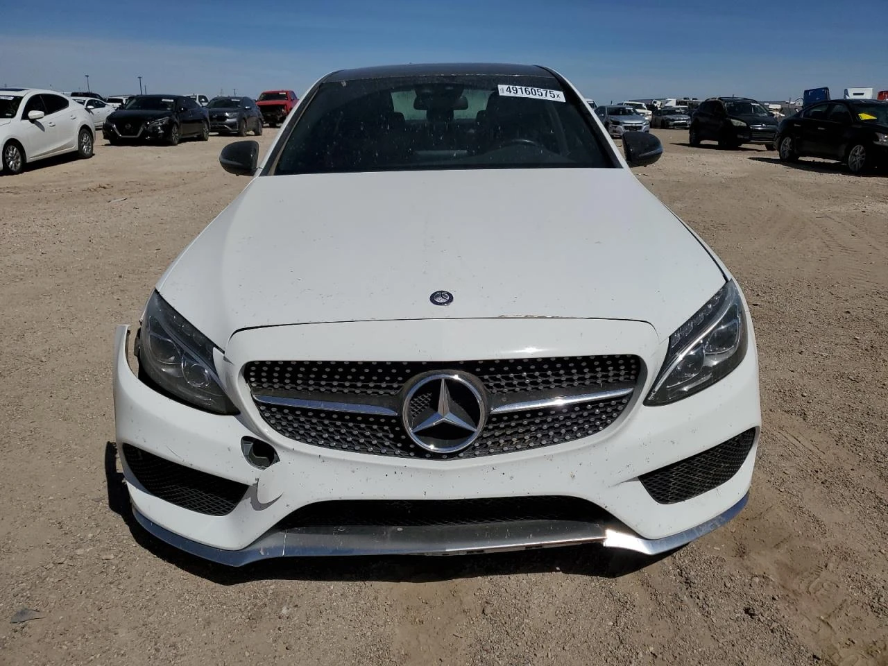 Mercedes-Benz C 450 AMG 4MATIC * Възможност за Лизинг*  - изображение 5