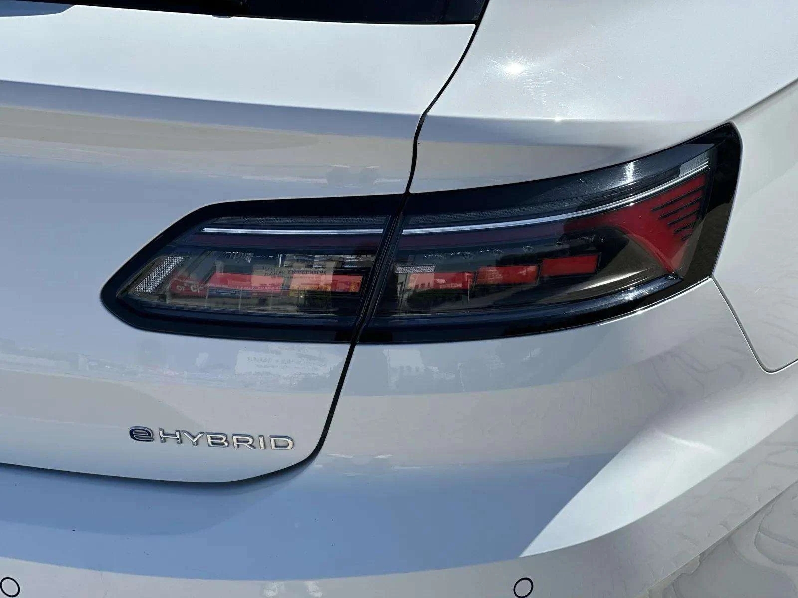 VW Arteon Shootingbrake Rline Hybrid - изображение 5