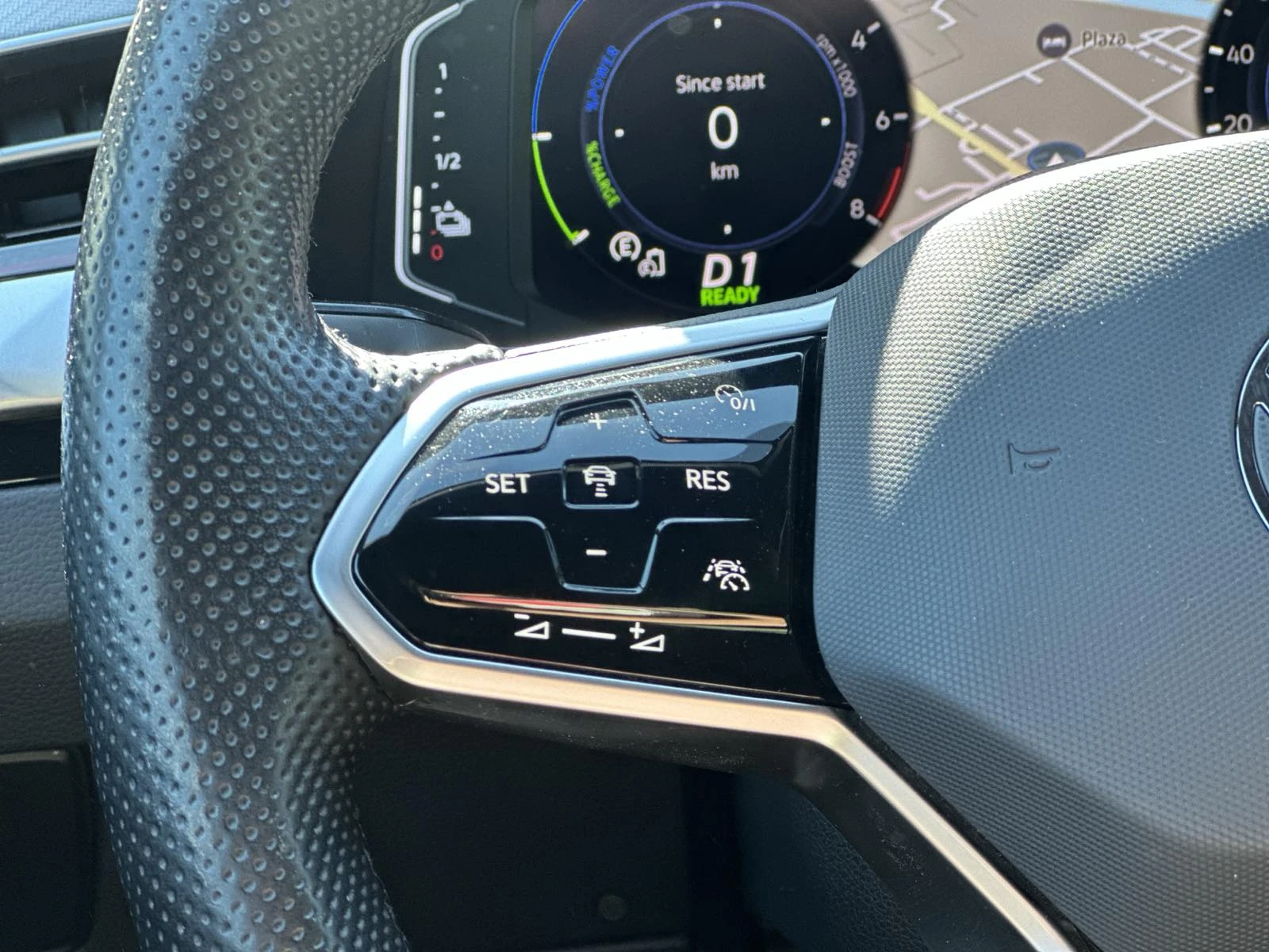 VW Arteon Shootingbrake Rline Hybrid | Mobile.bg   12