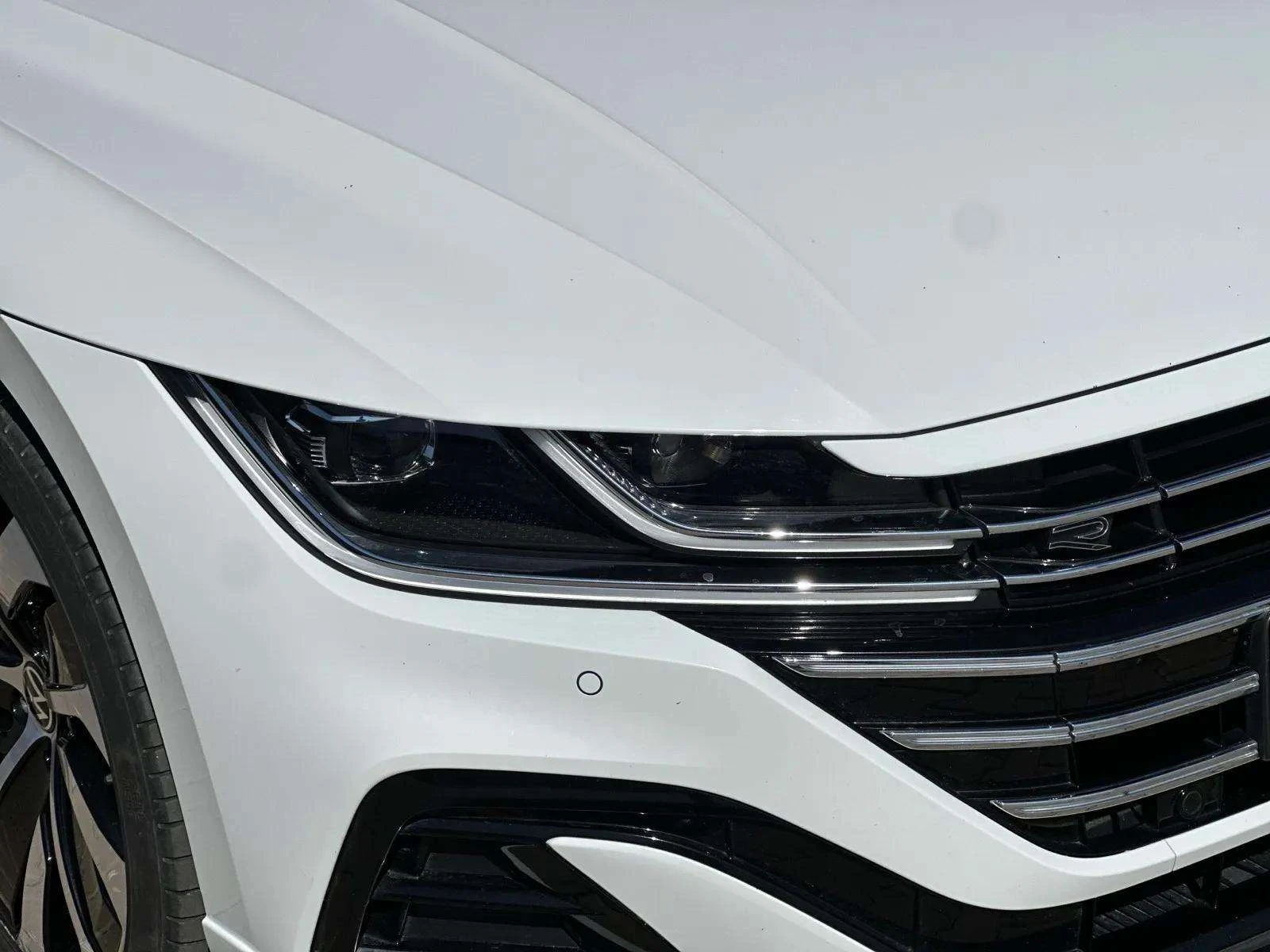 VW Arteon Shootingbrake Rline Hybrid - изображение 4