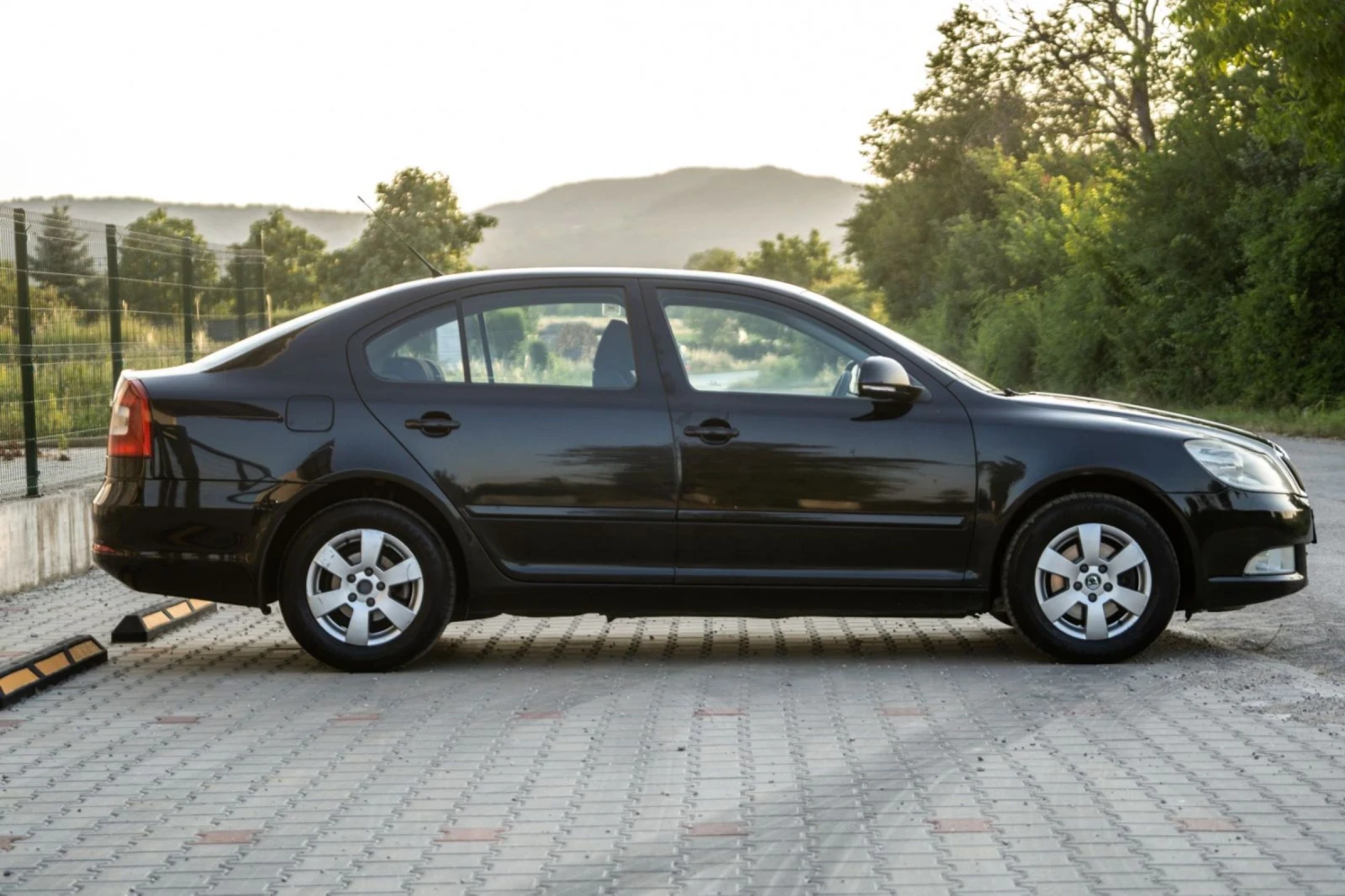 Skoda Octavia DSG!! Автомат!!! ТоП!! - изображение 4