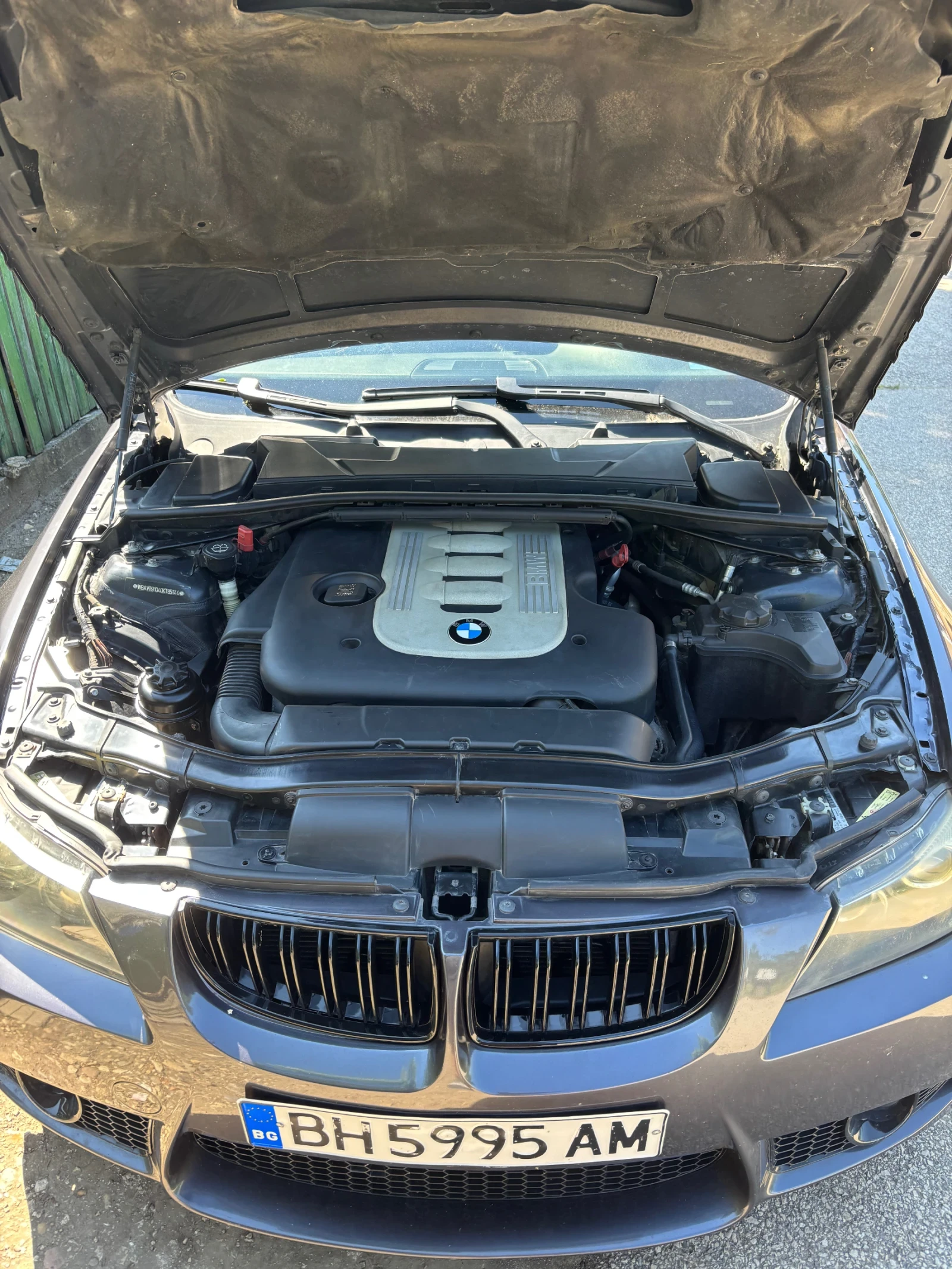 BMW 330 330XD - изображение 4