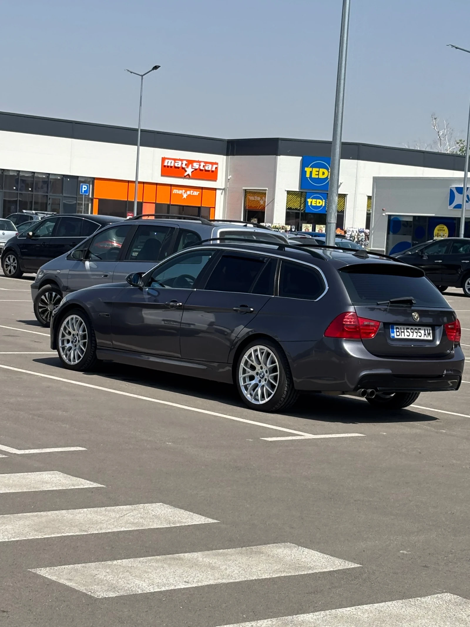 BMW 330 330XD - изображение 7