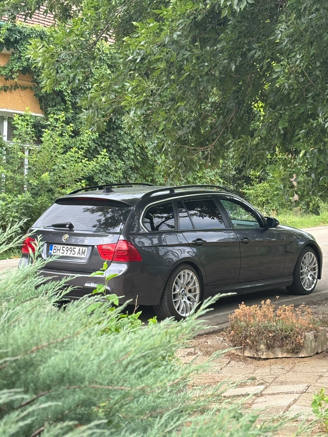 BMW 330 330XD - изображение 9