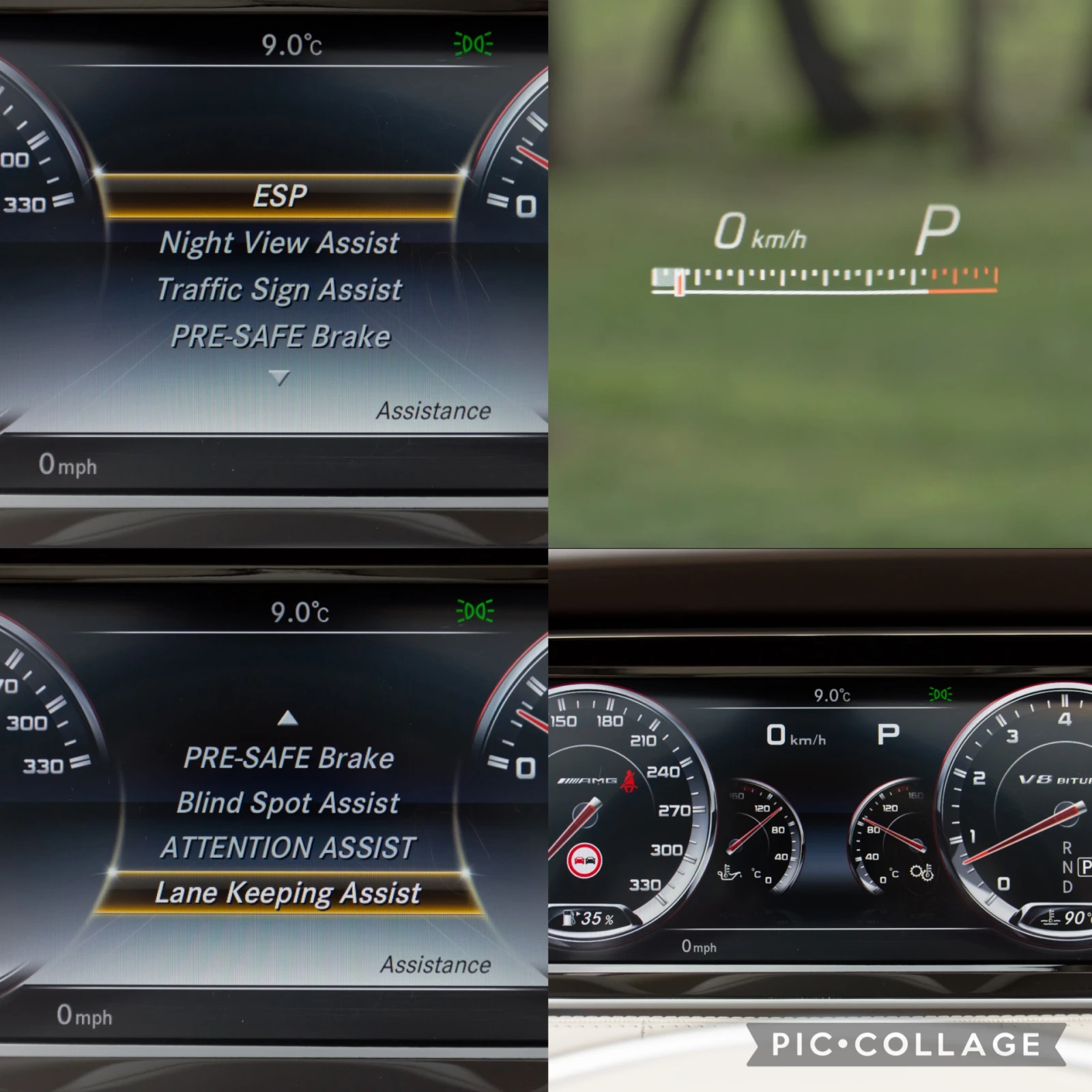 Mercedes-Benz S 63 AMG DESIGNO 700кс. | Mobile.bg — изображение 16