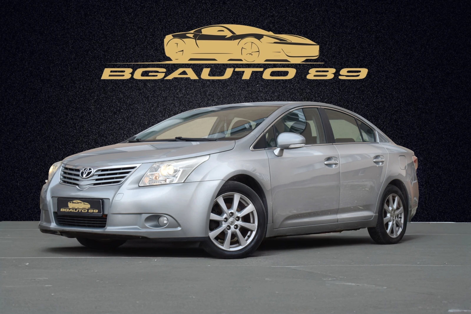 Toyota Avensis 2.0D4D 126k.c. | Mobile.bg � ����������� 3