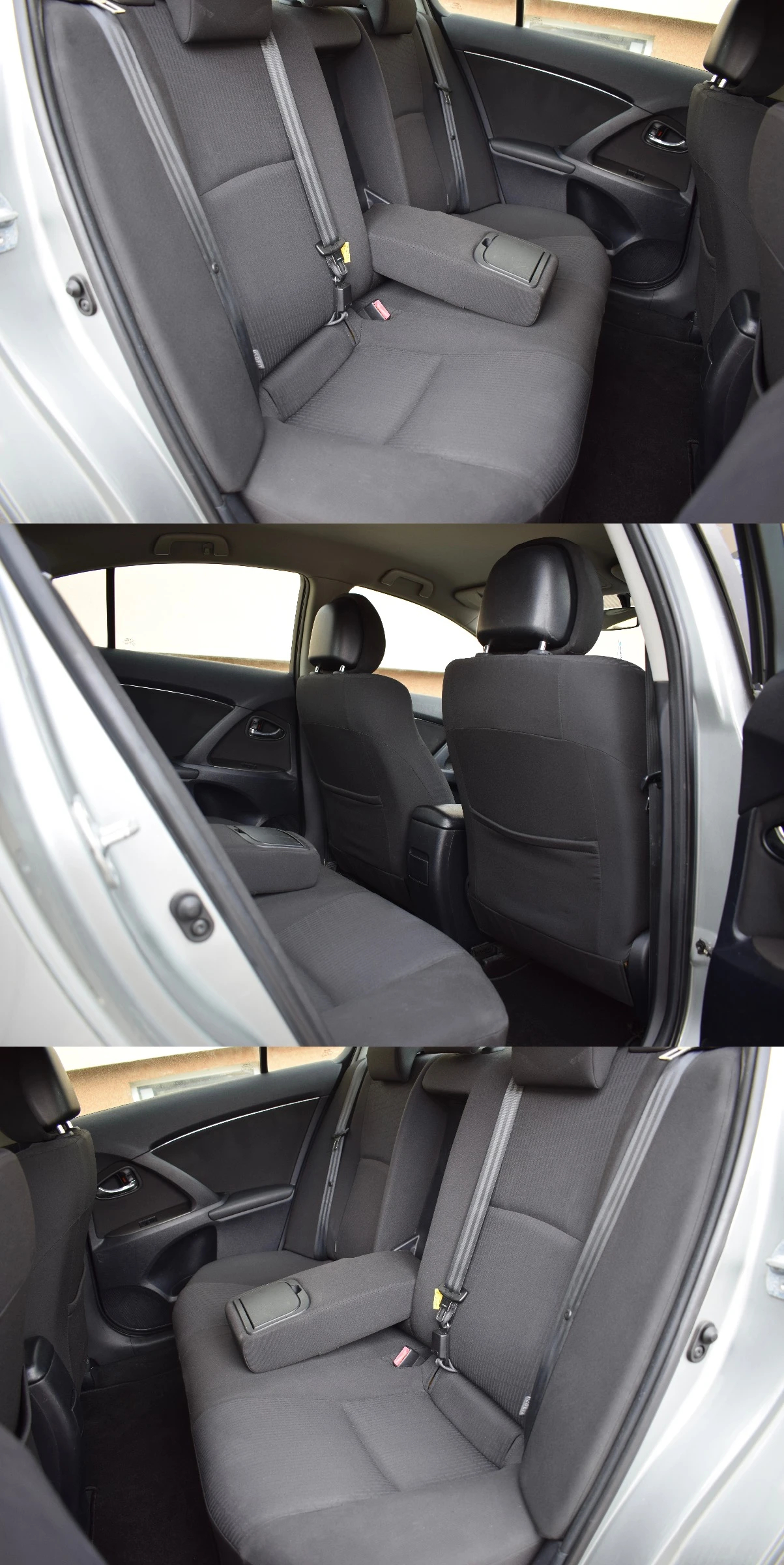 Toyota Avensis 2.0D4D 126k.c. | Mobile.bg � ����������� 10