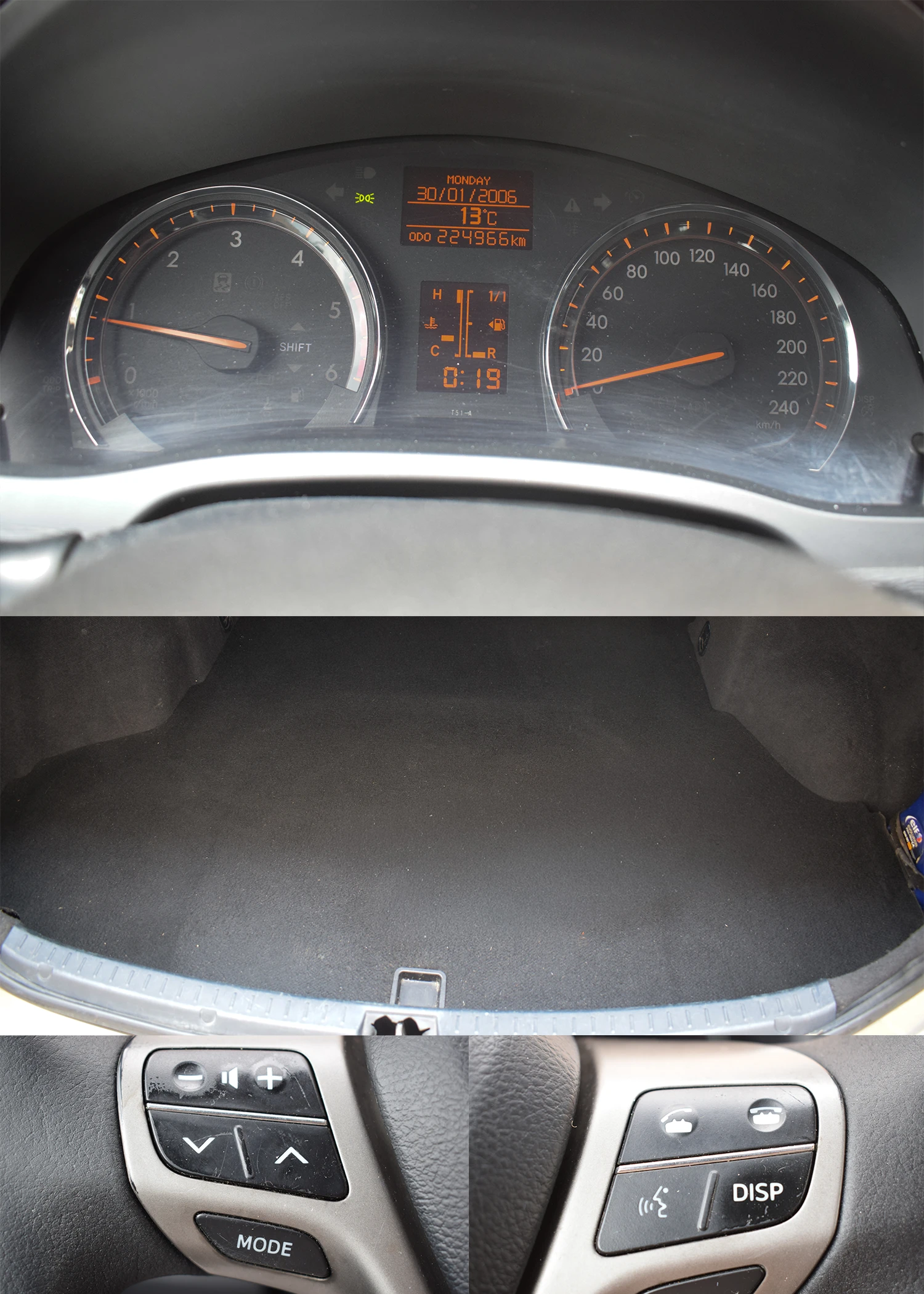 Toyota Avensis 2.0D4D 126k.c. | Mobile.bg � ����������� 12