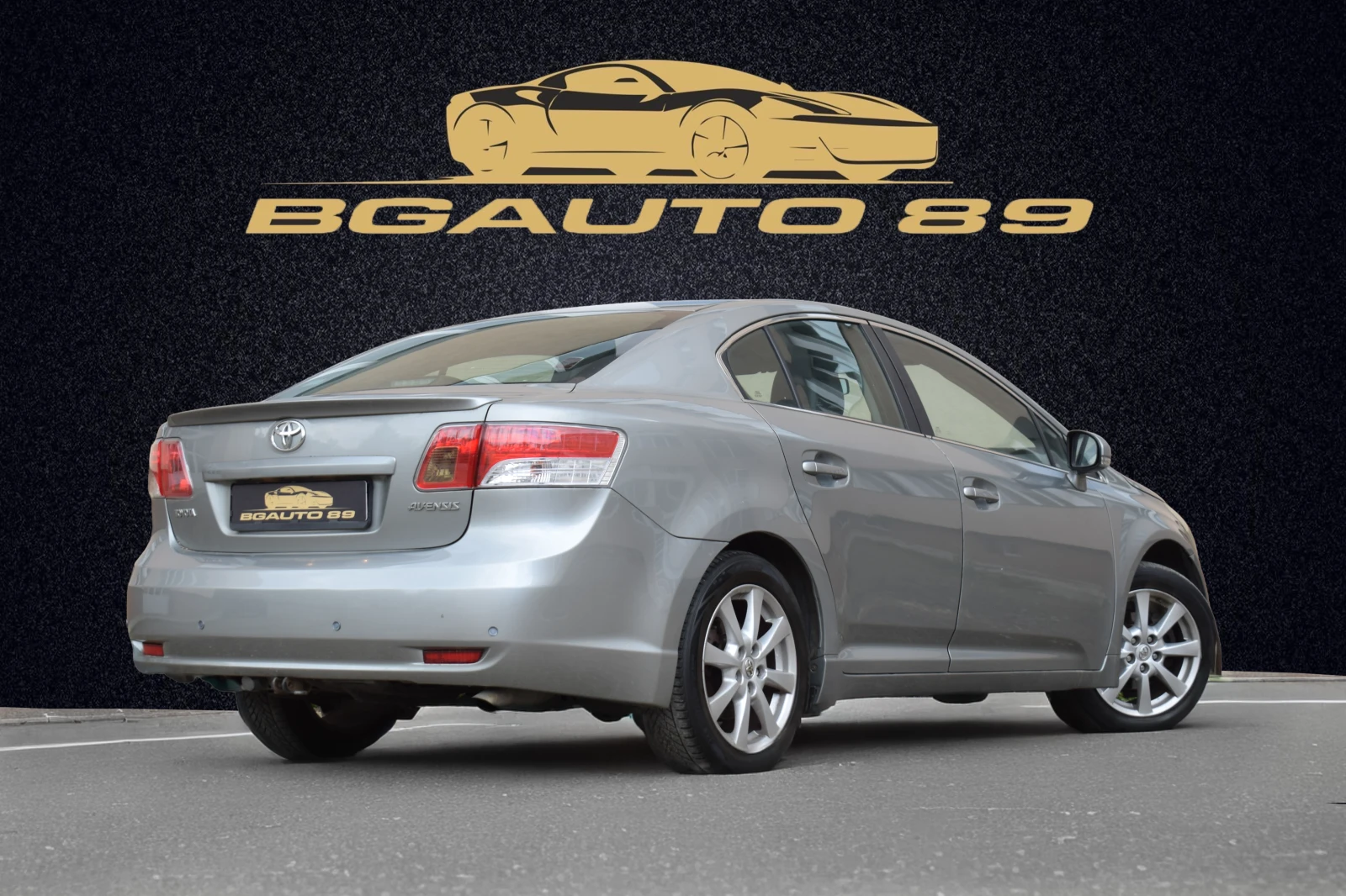 Toyota Avensis 2.0D4D 126k.c. | Mobile.bg � ����������� 6