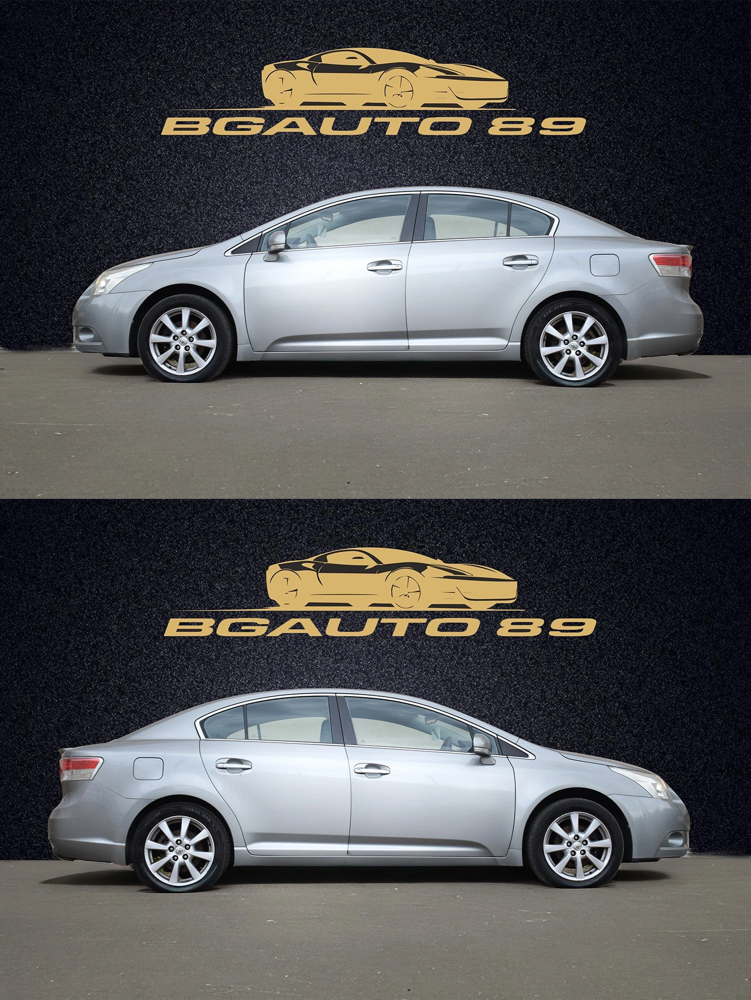 Toyota Avensis 2.0D4D 126k.c. | Mobile.bg � ����������� 4