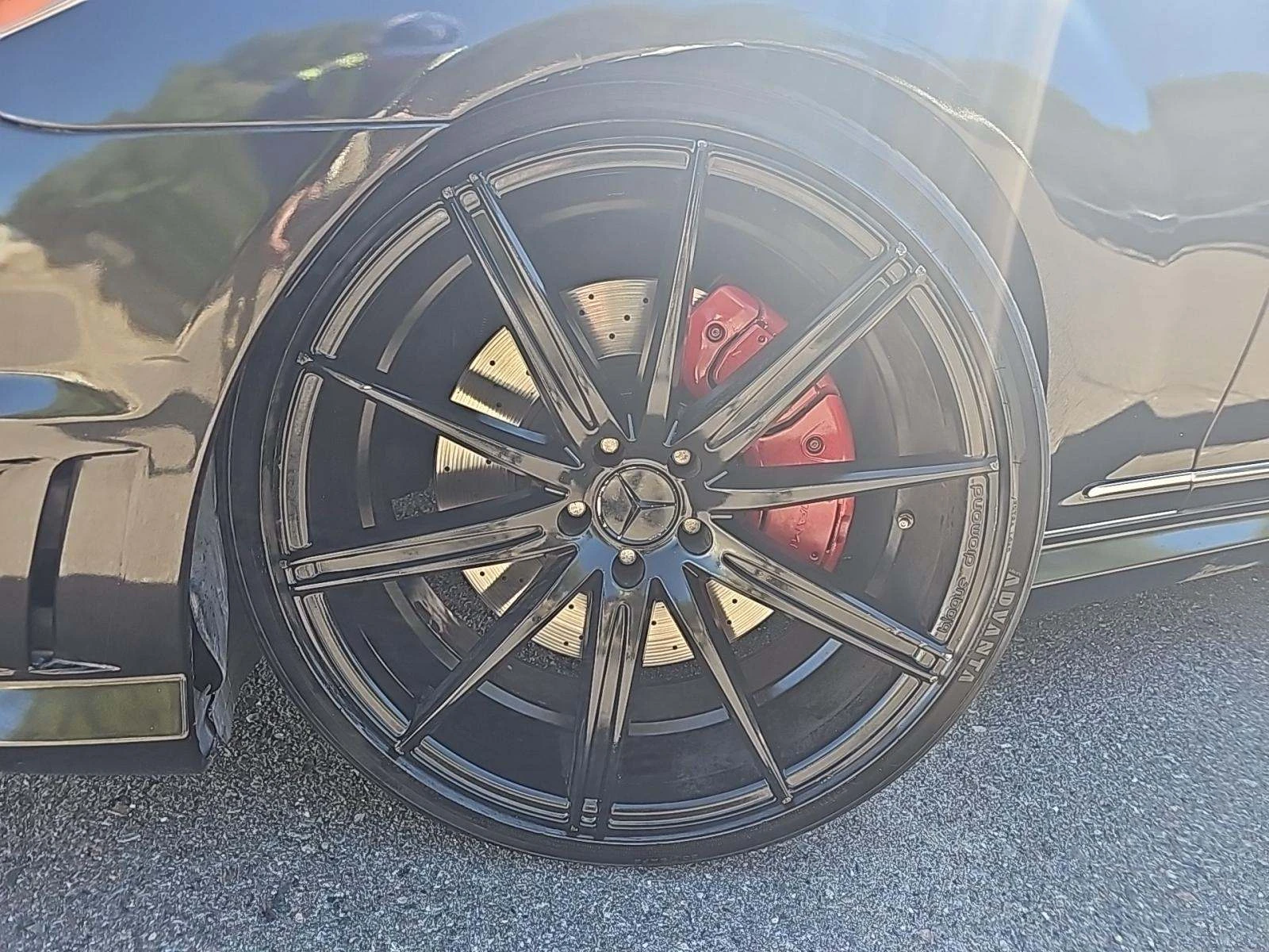 Mercedes-Benz CL 63 AMG  * * NIGHT VIEW* HARMAN* *  | Mobile.bg   13