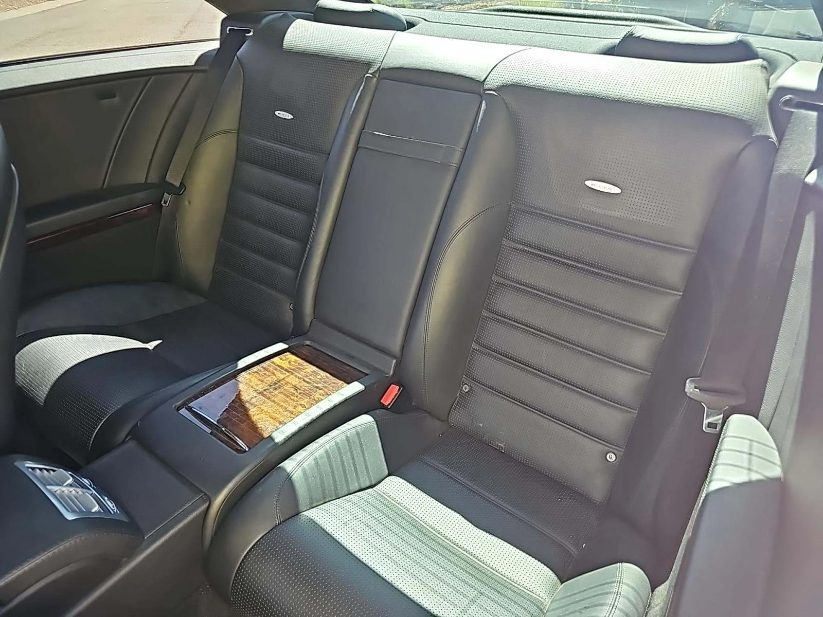 Mercedes-Benz CL 63 AMG  * * NIGHT VIEW* HARMAN* *  | Mobile.bg   11