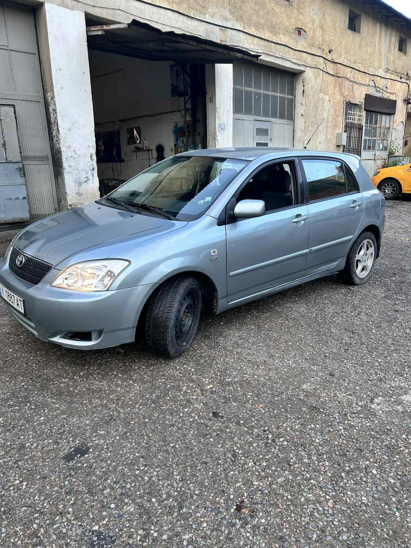 Toyota Corolla | Mobile.bg — изображение 6