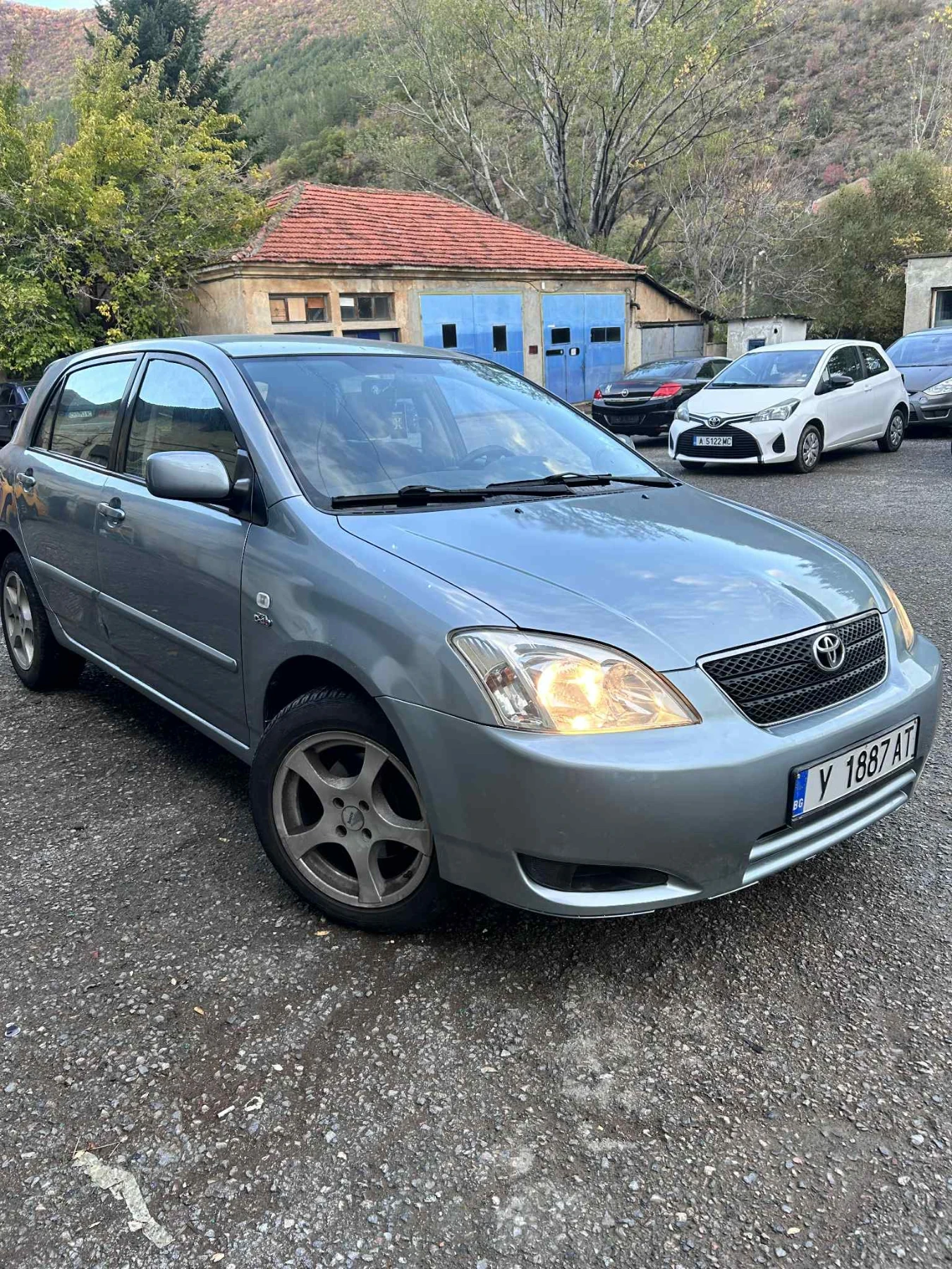 Toyota Corolla | Mobile.bg — изображение 2