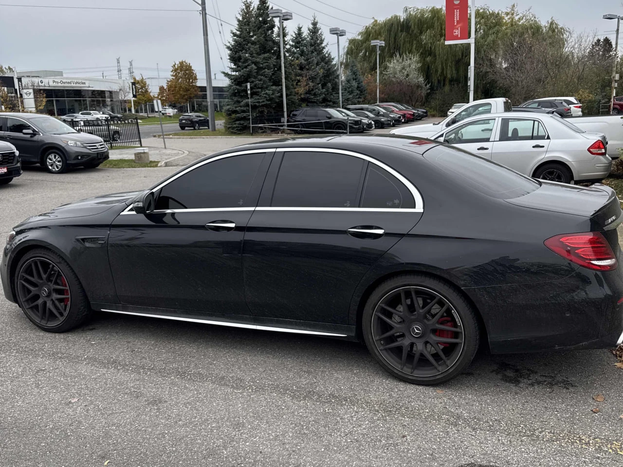 Mercedes-Benz E 63 AMG *  *    *   *  | Mobile.bg   4