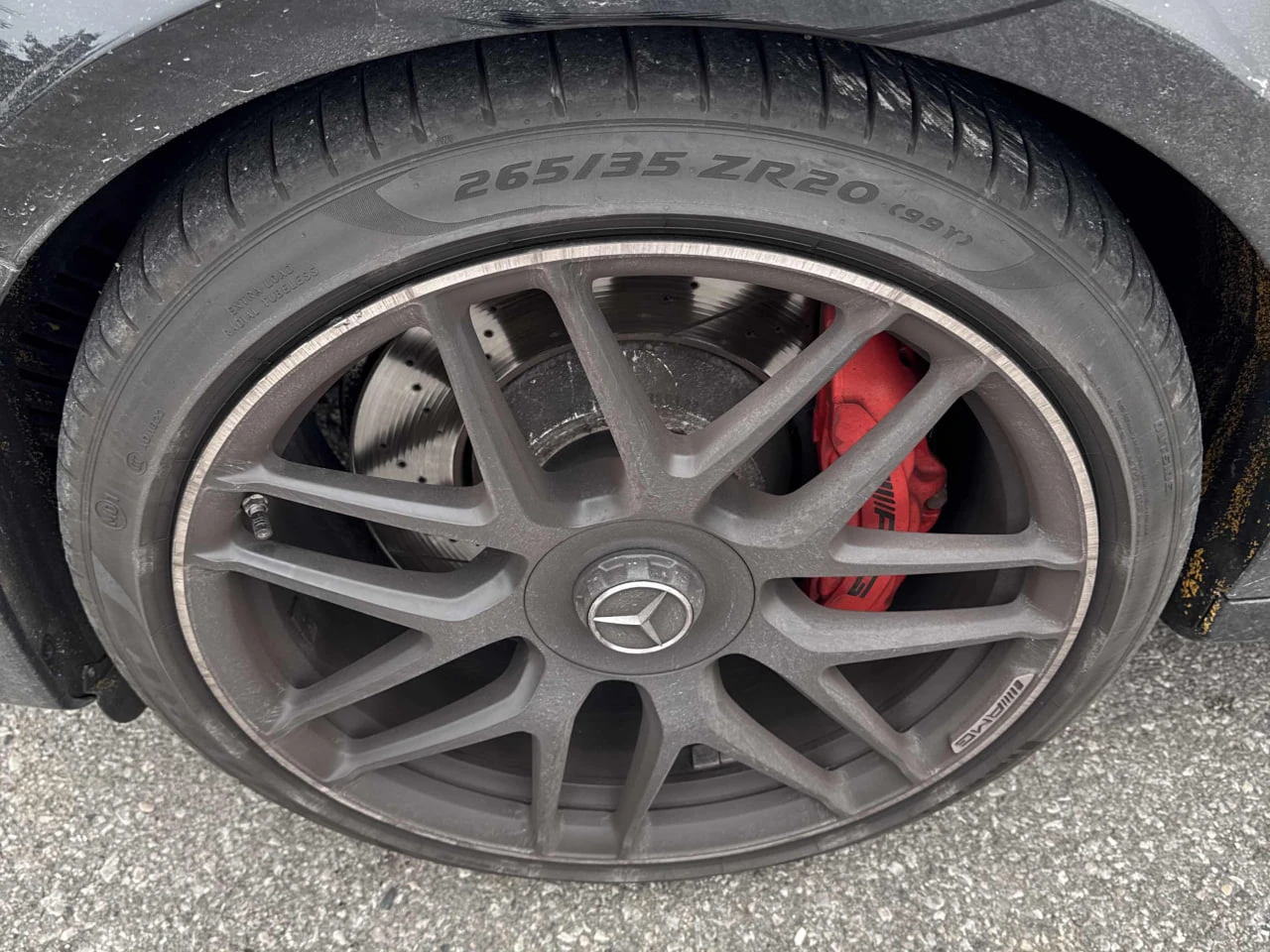 Mercedes-Benz E 63 AMG *  *    *   *  | Mobile.bg   5