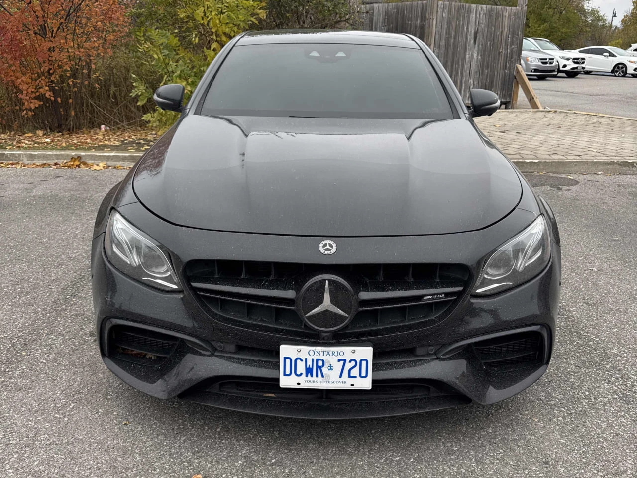 Mercedes-Benz E 63 AMG *  *    *   *  | Mobile.bg   2