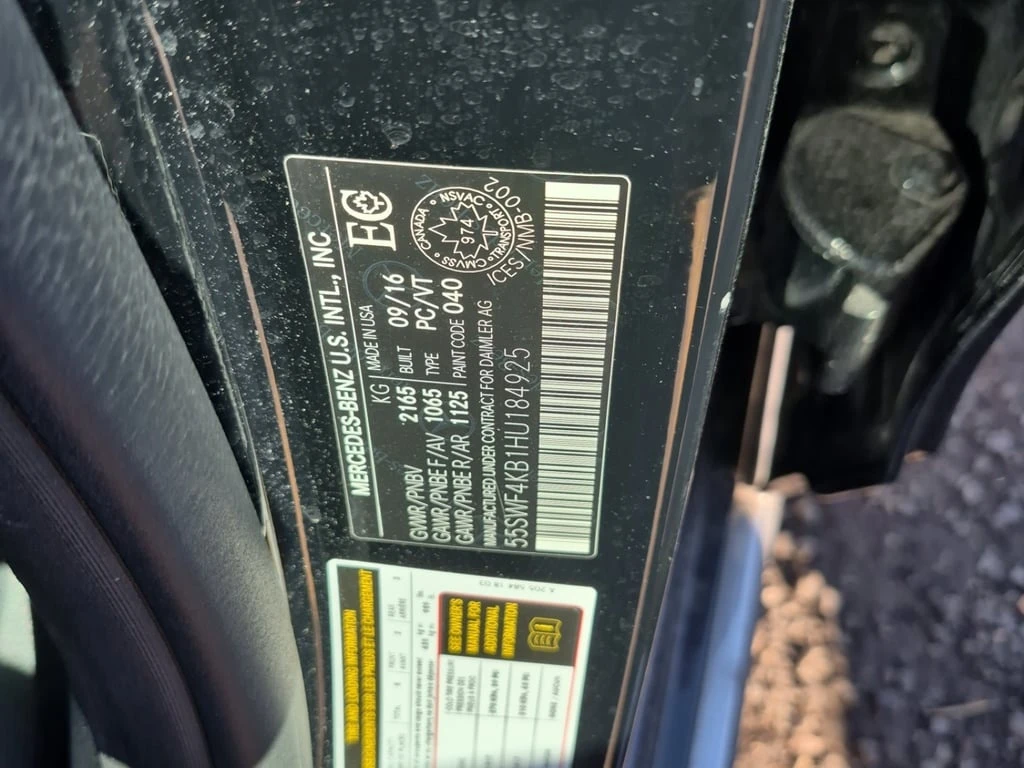 Mercedes-Benz C 300 * CARFAX * БЕЗ ПЪРВОНАЧАЛНА ВНОСКА - изображение 7