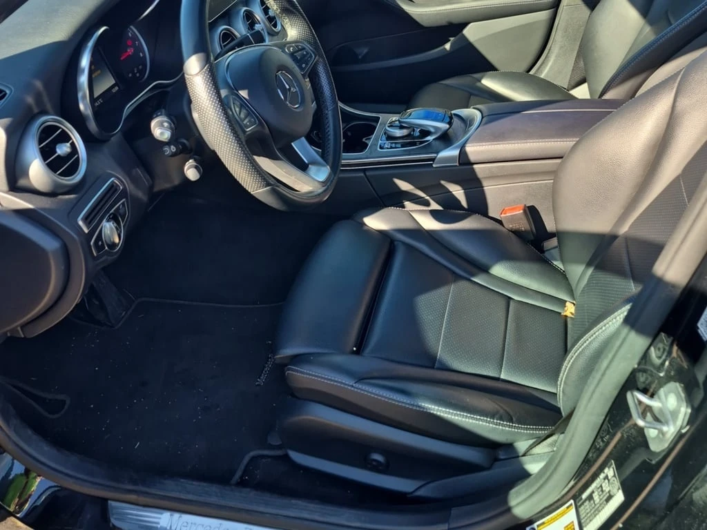 Mercedes-Benz C 300 * CARFAX * БЕЗ ПЪРВОНАЧАЛНА ВНОСКА - изображение 5